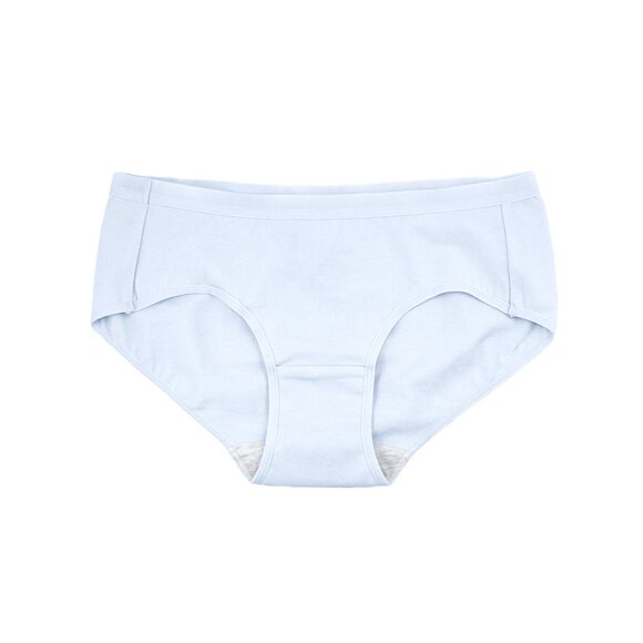 NWT 3 pcs antimicrobial cotton panties Tween girls - Picture 4 of 6